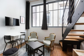 GuestReady - Charming apartment - Grosse Cloche de Bordeaux